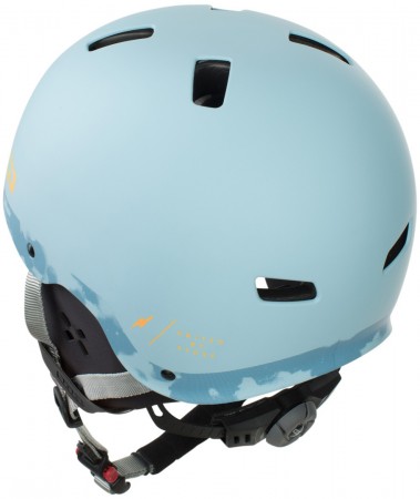 HARDCAP 3.2 COMFORT Helm 2020 sky blue 
