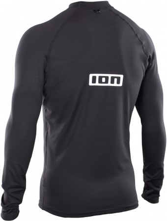PROMO LS Lycra 2025 black 
