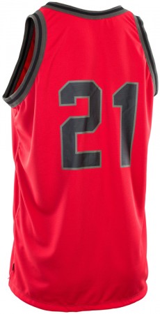 BASKETBALL SHIRT Lycra 2021 dark olive 