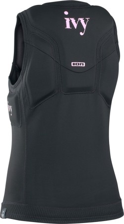 IVY WOMEN Vest 2022 black 