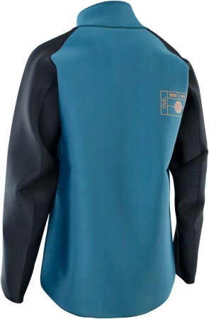 CRUISE Neoprenjacke 2023 petrol 