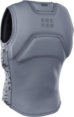 VECTOR CORE Vest 2026 sage grey 