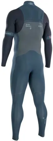 SEEK SELECT 3/2 FRONT ZIP Full Suit 2023 deep sea 