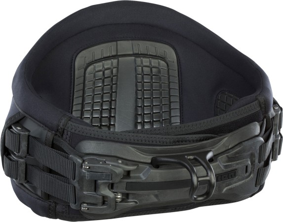 ICON SURF Trapez 2022 black 