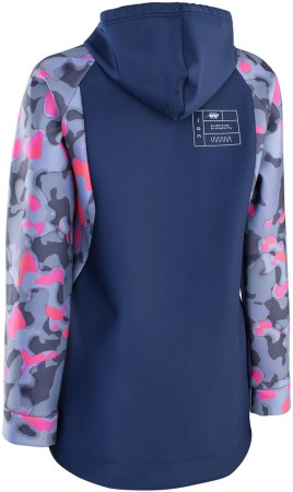 NEO LITE WOMEN Neopren Hoodie 2023 capsule pink 
