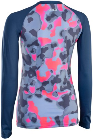 LIZZ LS Lycra 2023 capsule pink S