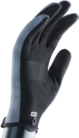 AMARA FULL FINGER Handschuh 2025 jet black 