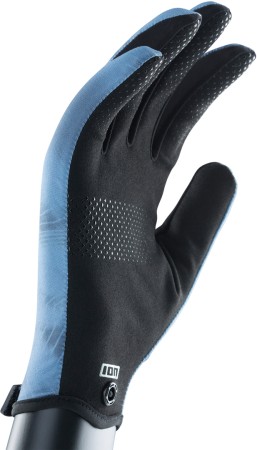 AMARA FULL FINGER Handschuh 2024 cascade blue 