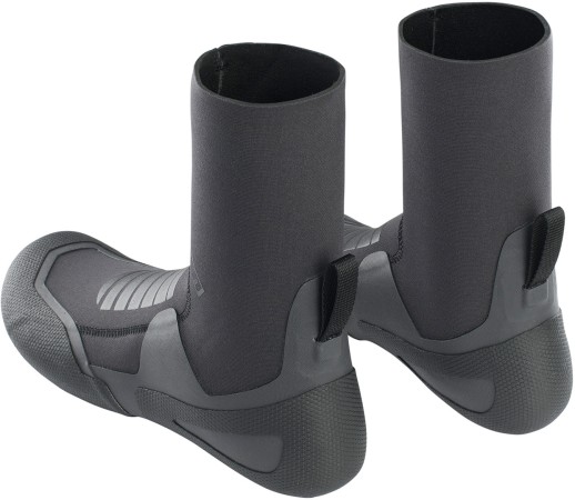PLASMA 3/2 ROUND TOE Neoprenschuhe 2025 black 