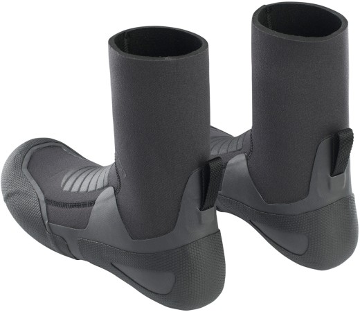 PLASMA 6/5 ROUND TOE Neoprene Boots 2025 black 