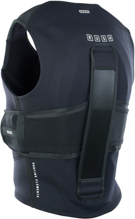 RUSH WING VEST Harness 2024 black 