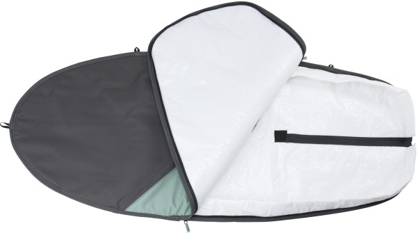 CORE WING Boardbag 2025 jet black 