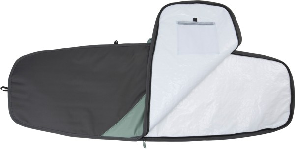 TWINTIP CORE Boardbag 2025 jet black 