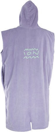 CORE Poncho 2025 lost lilac 