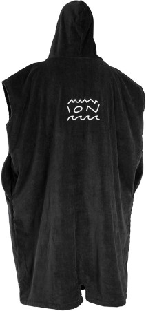 CORE Poncho 2025 black 