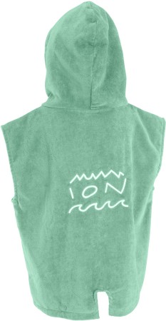 MINI GROM Poncho 2025 neo mint 