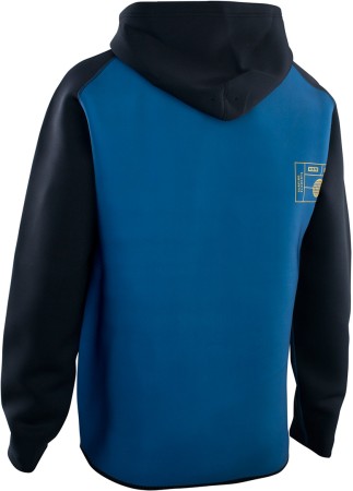 NEO LITE Neoprenhoodie 2024 faint blue 