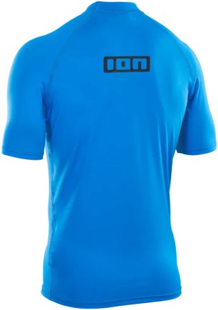 PROMO RASH SS Lycra 2023 sky blue 