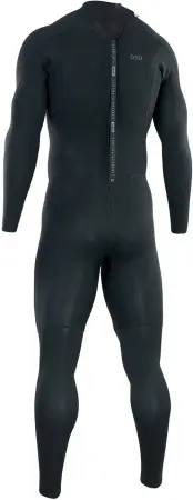 ELEMENT 5/4 BACK ZIP Full Suit 2024 black 