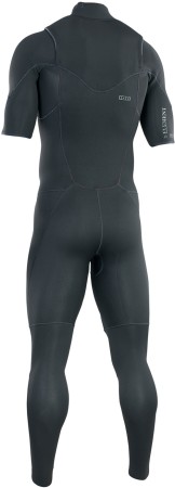 ELEMENT 2/2 LONG JOHN CHEST ZIP SS Full Suit 2024 black 