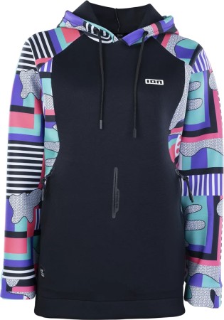 NEO LITE HOODY Neoprenjacke 2024 capsule statement 