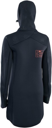 COSY COAT CORE Neoprenjacke 2025 black 
