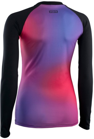 LIZZ LS Lycra 2023 pink gradient 