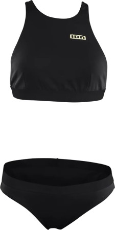 SURFKINI Bikini 2025 black S