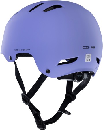 SLASH CORE Helm 2026 pale lilac 