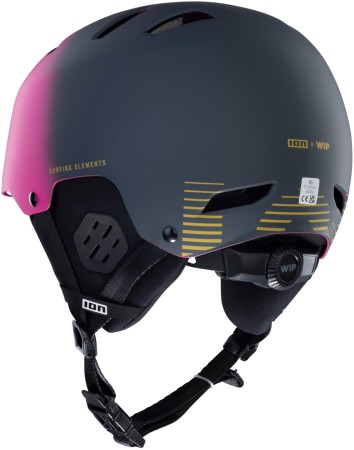 SLASH AMP Helm 2025 multicolour 