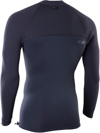 NEO TOP 2/2 LS Neoprentop 2025 black 