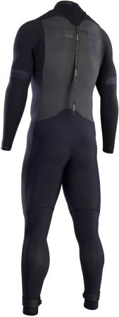 SEEK AMP 6/5 BACK ZIP Full Suit 2025 black 