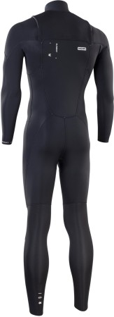 ELEMENT 4/3 CHEST ZIP Full Suit 2026 black 