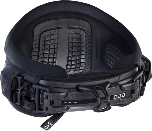 RIOT CURV Harness 2025 black 