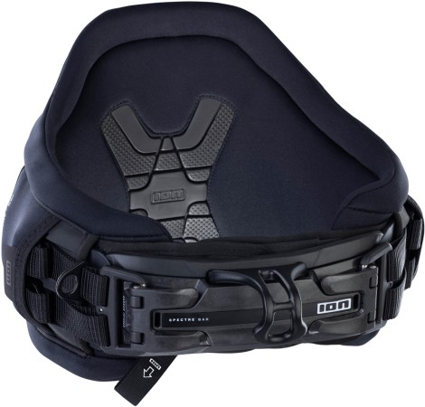 RIVAL Trapez 2025 black 
