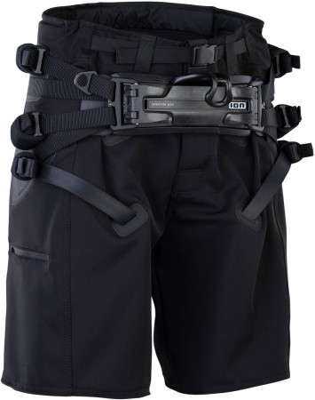 B2 SEAT Trapez 2026 black 