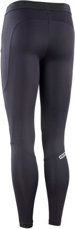 RASHGUARD WOMEN Leggings 2025 black 