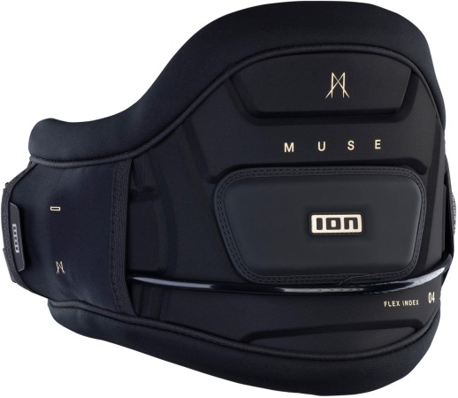 MUSE Trapez 2025 black 