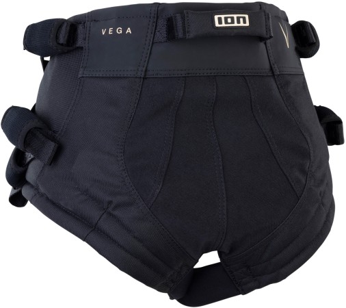 VEGA SEAT Trapez 2025 black 