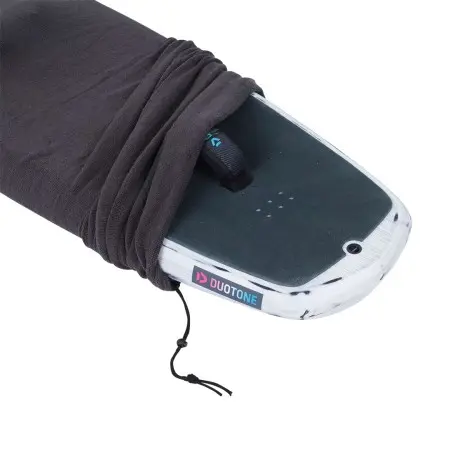 WING SOCK SLIM Boardbag 2026 jet black 