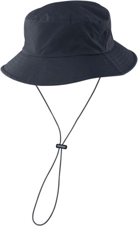 BUCKET SURF Hat 2026 black 