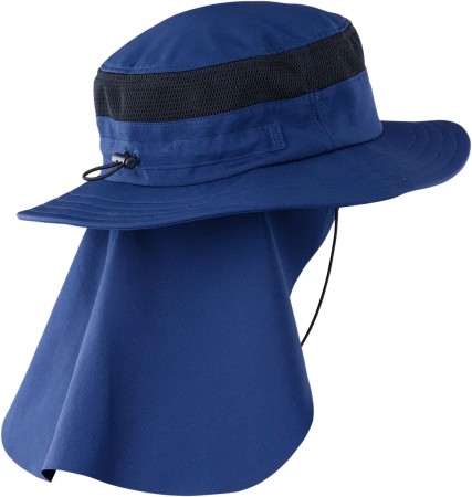 SAFARI PRO Hut 2026 blue nights 