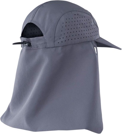 SURF CAP PRO Cap 2026 grey 