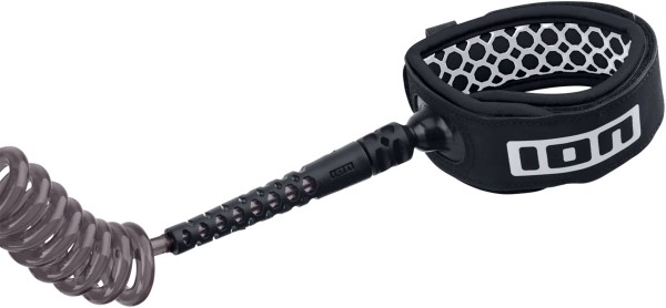 CORE WING COILED KNEE Leash 2026 black 