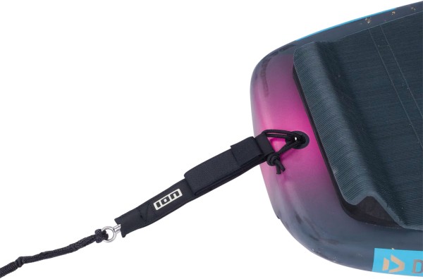 CORE WING HYBRID CARABINER Leash 2026 black 