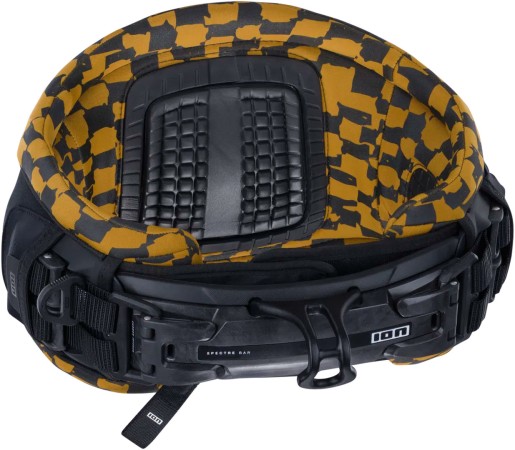 RIOT CURV KITE Trapez 2026 gold burst 