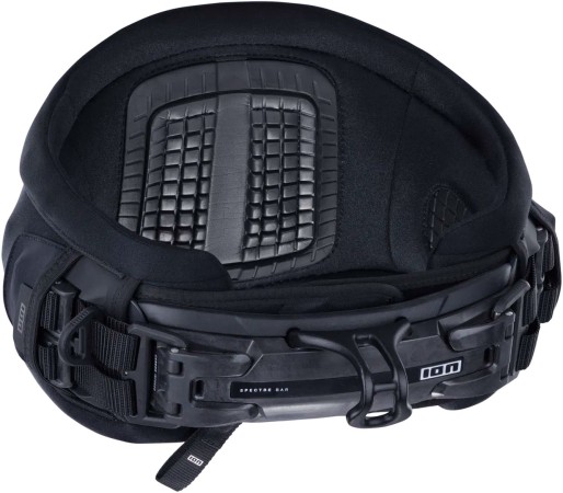 RIOT CURV KITE Trapez 2026 black 