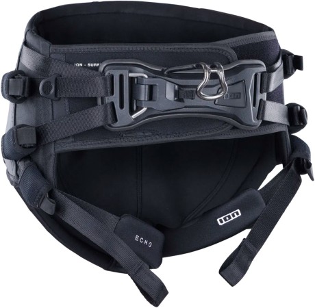ECHO SEAT KITE Harness 2026 black 
