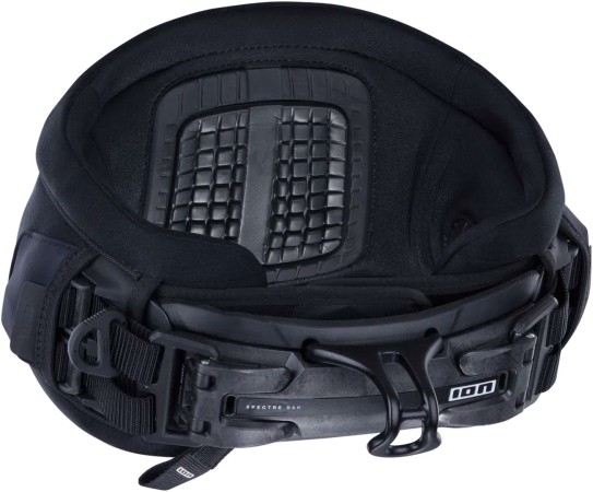 SOL CURV KITE Harness 2026 black 