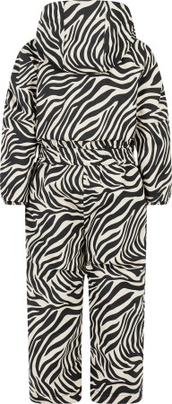 PRTANNALIE TODDLER Overall 2026 true black 